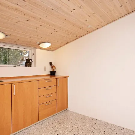 Ferienhaus 6 Person In R Sk Bing *
