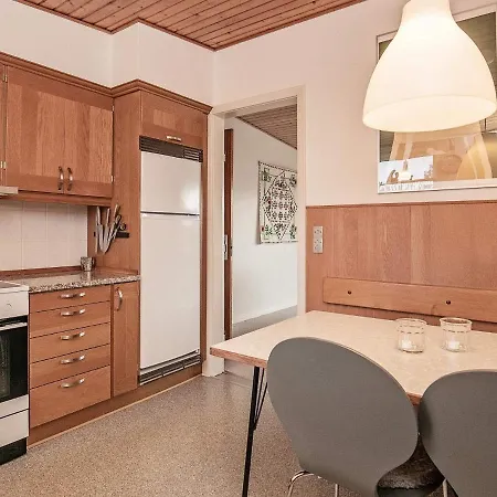 6 Person In R Sk Bing Ferienhaus