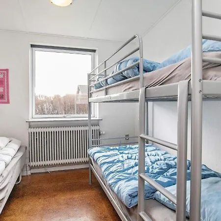 6 Person In R Sk Bing Ferienhaus