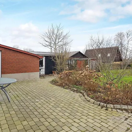 6 Person In R Sk Bing Ferienhaus