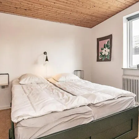 Ferienhaus 6 Person In R Sk Bing