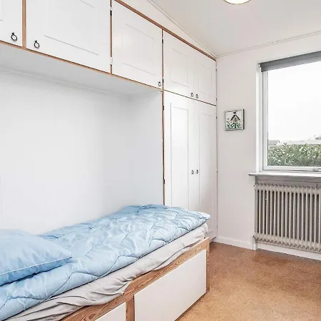 6 Person In R Sk Bing Holiday home