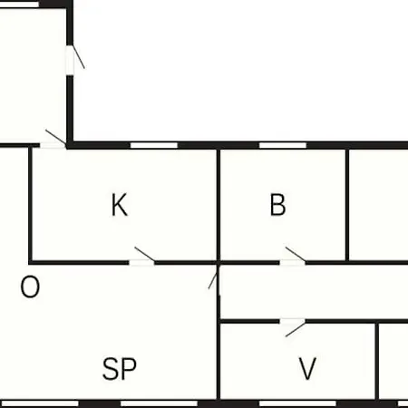 Tatil Evi 6 Person In R Sk Bing